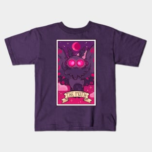 The Moth Kids T-Shirt